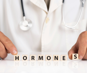 HORMONAS BIOIDENTICAS