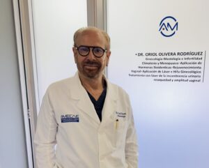 Dr. Oriol Olivera Rodriguez